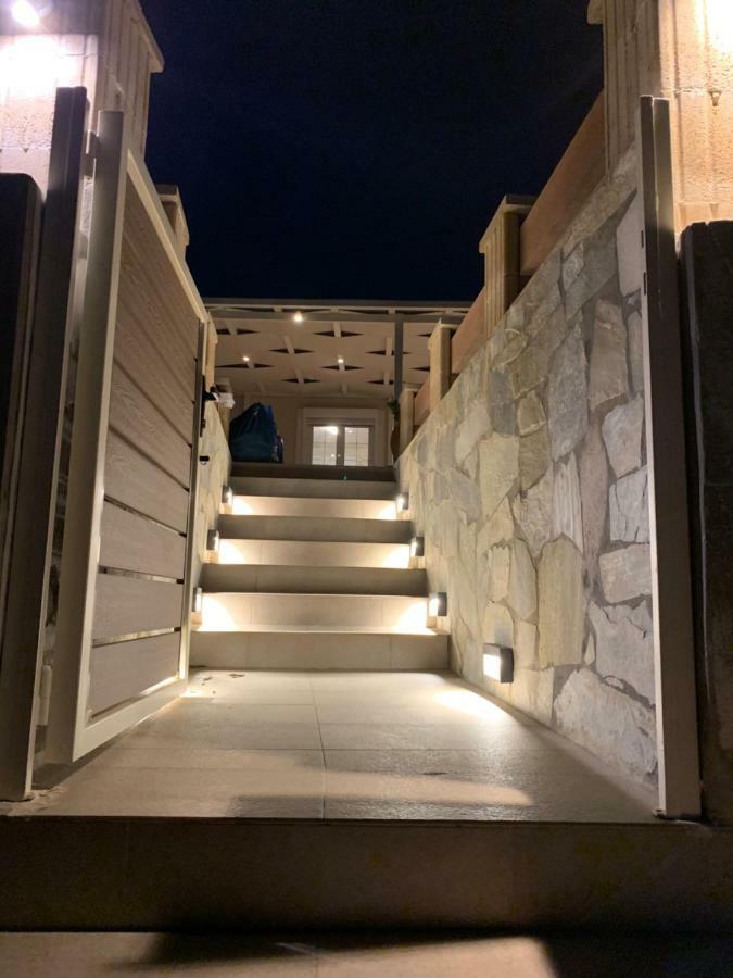 Stavrós Corali House 빌라 외부 사진