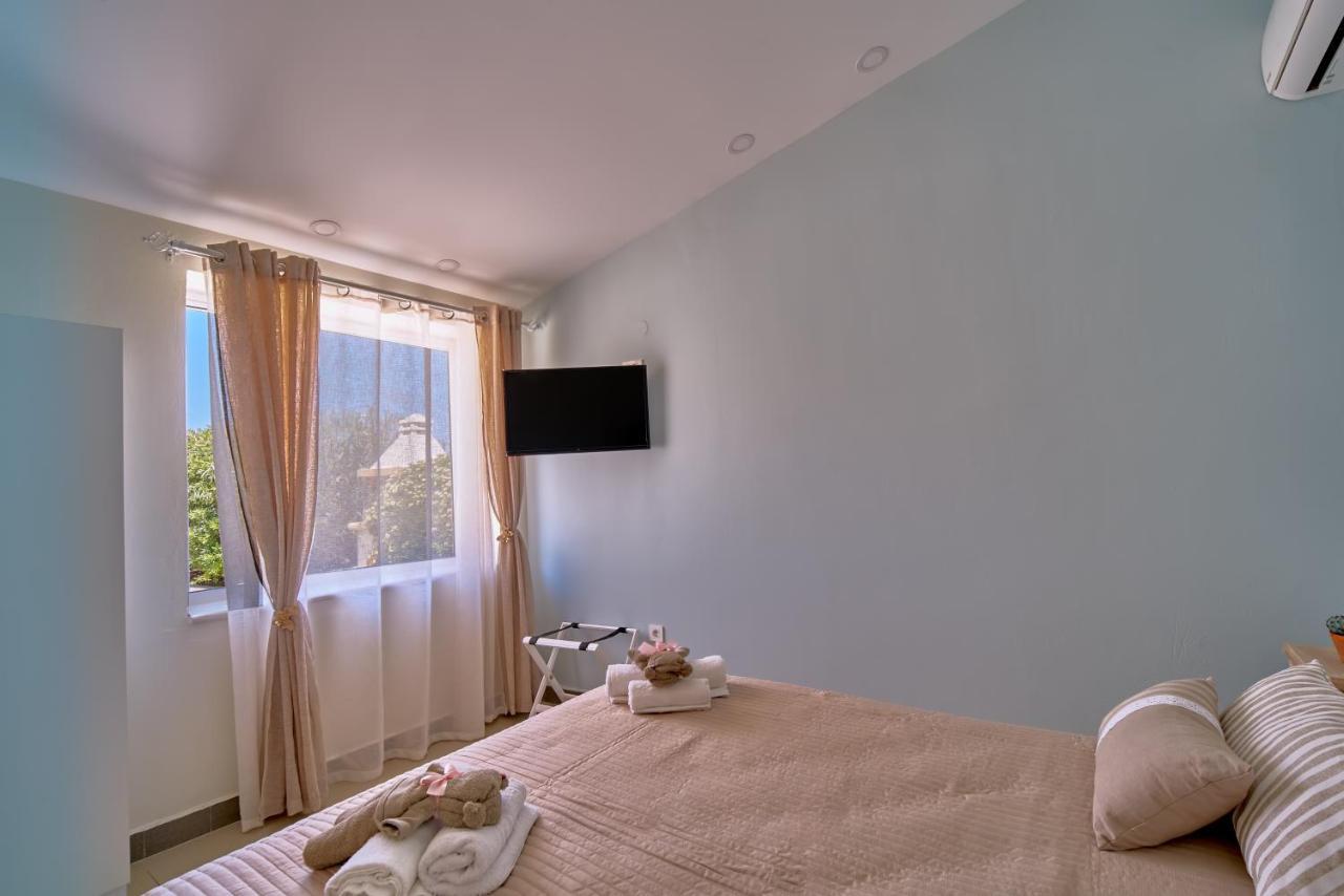Stavrós Corali House 빌라 외부 사진