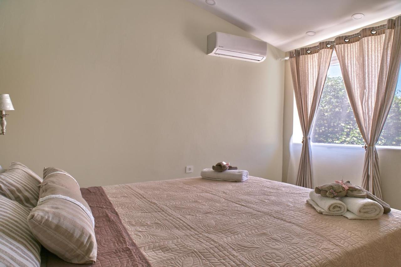 Stavrós Corali House 빌라 외부 사진